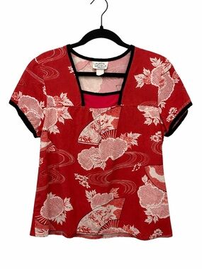 VTG Lauren Michelle Honolulu-Made in Hawaii